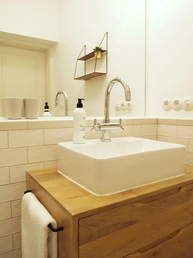 Edda'S. City Apartment Vienna. Wiedeń