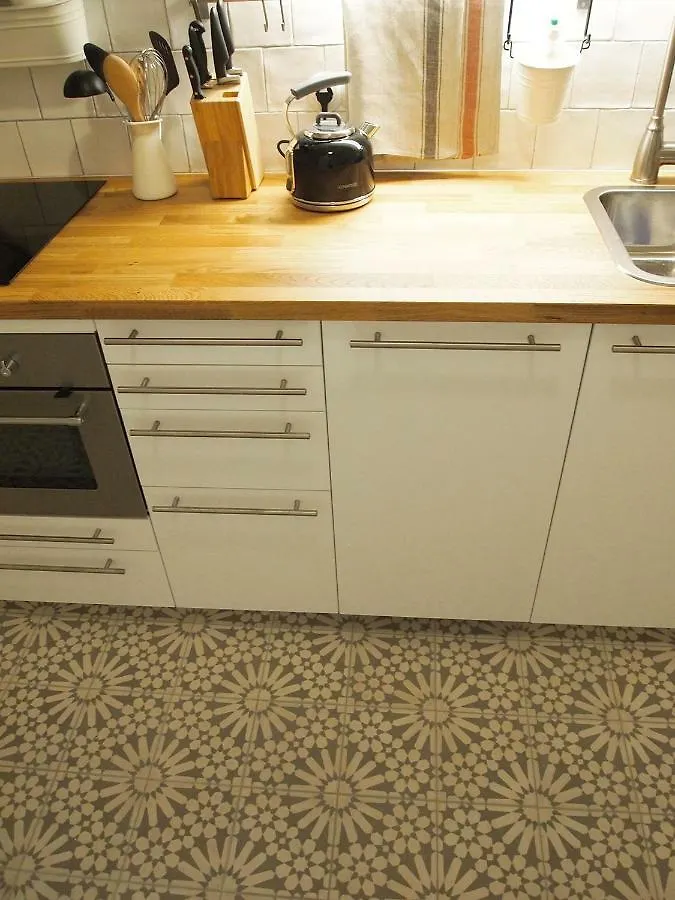 Edda'S. City Apartment Vienna. Wiedeń