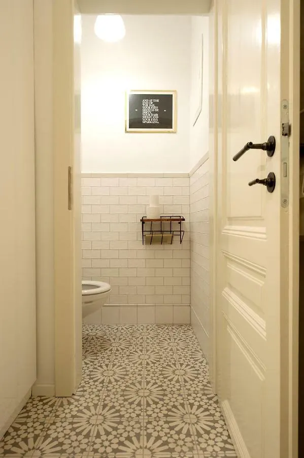 Edda'S. City Apartment Vienna.
