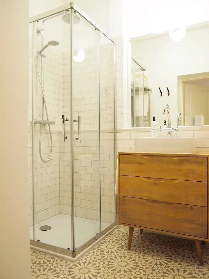 Edda'S. City Apartment Vienna.